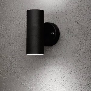 Zewnętrzna lampa ścienna Konstsmide Modena Up & Down 7571-750 75 W IP44 Zewnętrzna lampa ścienna Konstsmide Modena Up & Down 7571-750 75 W IP44
