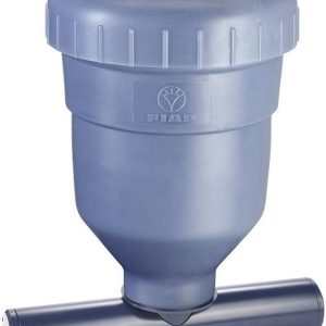 FIAP 1586 Podajnik elektroniczny 10 kg FIAP 1586 Podajnik elektroniczny 10 kg