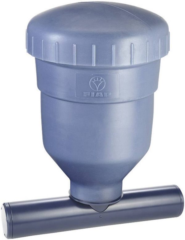 FIAP 1586 Podajnik elektroniczny 10 kg