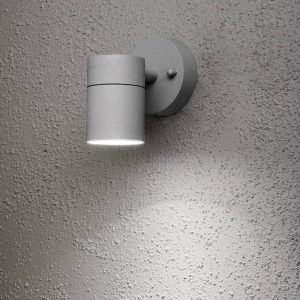 Zewnętrzna lampa ścienna Konstsmide Modena 7572-000 35 W IP44 Zewnętrzna lampa ścienna Konstsmide Modena 7572-000 35 W IP44