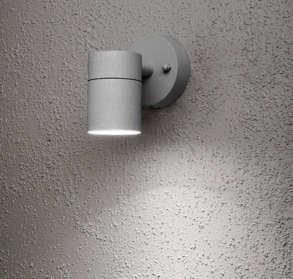 Zewnętrzna lampa ścienna Konstsmide Modena 7572-000 35 W IP44 - obrazek 1