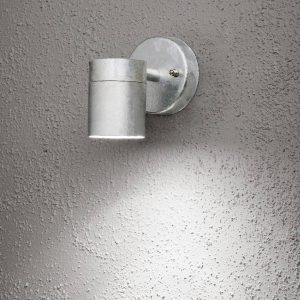 Zewnętrzna lampa ścienna Konstsmide Modena 7572-300 35 W IP44 Zewnętrzna lampa ścienna Konstsmide Modena 7572-300 35 W IP44