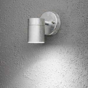 Zewnętrzna lampa ścienna Konstsmide Modena 7572-320 35 W IP44 Zewnętrzna lampa ścienna Konstsmide Modena 7572-320 35 W IP44