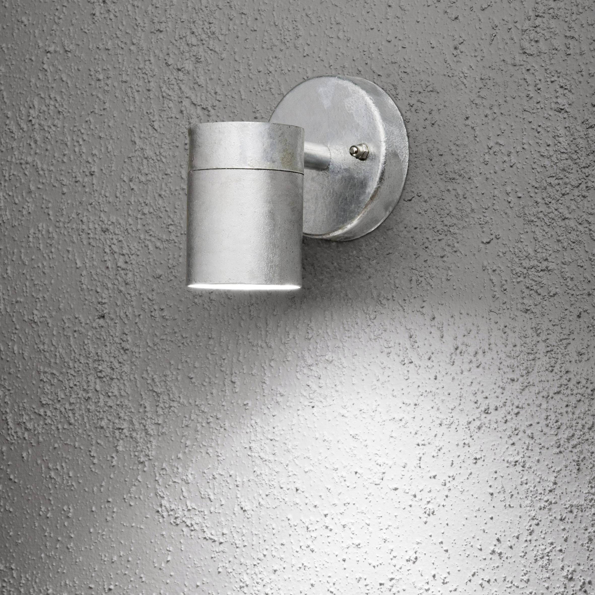 Zewnętrzna lampa ścienna Konstsmide Modena 7572-320 35 W IP44 - obrazek 1