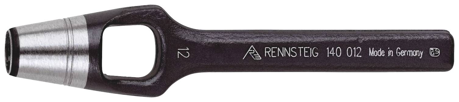 Dziurkacz Rennsteig Werkzeuge 140 011 0 140 011 0 11 mm 1 szt. - obrazek 1