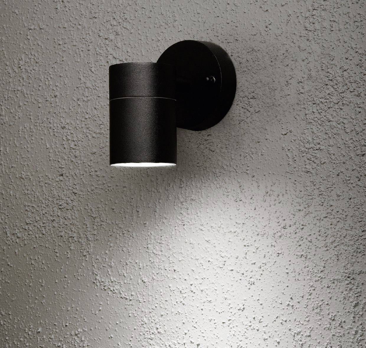 Zewnętrzna lampa ścienna Konstsmide Modena 7572-750 35 W IP44 - obrazek 1