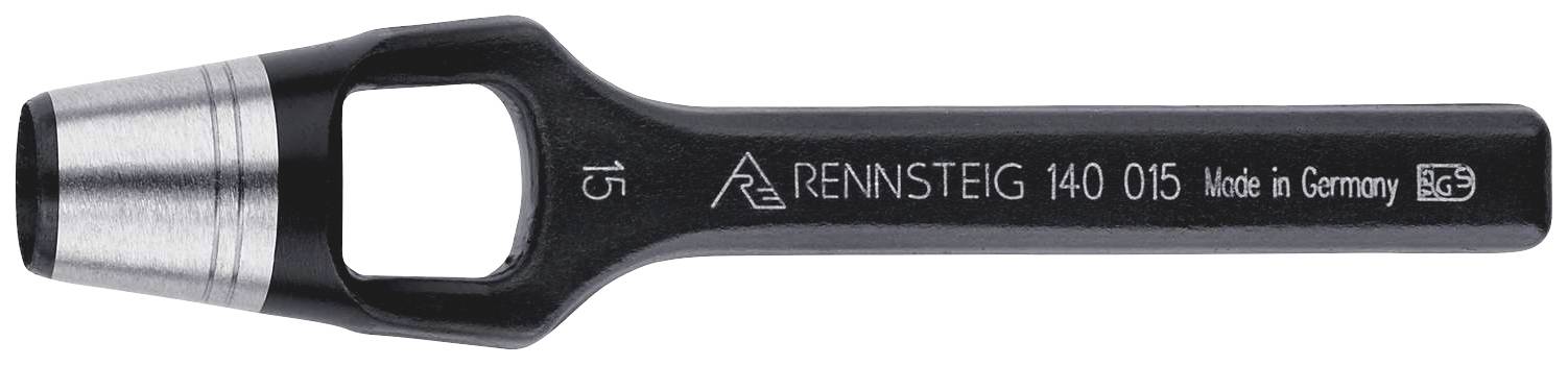Dziurkacz Rennsteig Werkzeuge 140 018 0 140 018 0 18 mm 1 szt. - obrazek 1