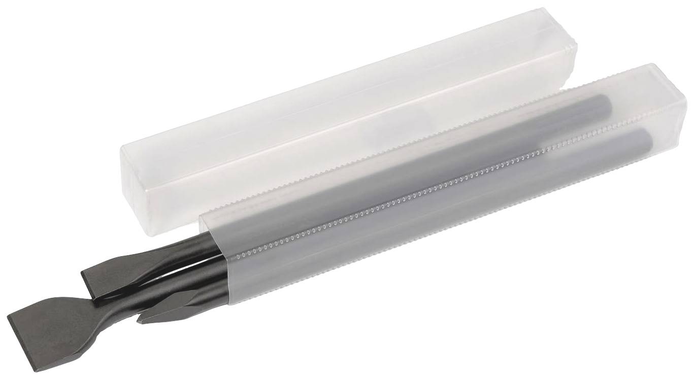 Rennsteig Werkzeuge Zestaw dłut 1 SDS-max 210 00090 - obrazek 1
