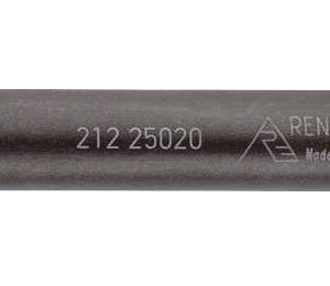Dłuto płaskie Rennsteig Werkzeuge 212 25020 212 25020, 1 szt. Dłuto płaskie Rennsteig Werkzeuge 212 25020 212 25020, 1 szt.