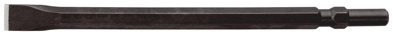 Rennsteig Werkzeuge Dłuto płaskie sześciokątne 19/16,8x40 / wgłębienie. 360mm 215 36000 - obrazek 1