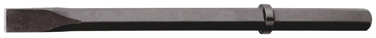 Rennsteig Werkzeuge Dłuto płaskie 6kt32x152 / kołnierz46 400mm 244 40000 - obrazek 1