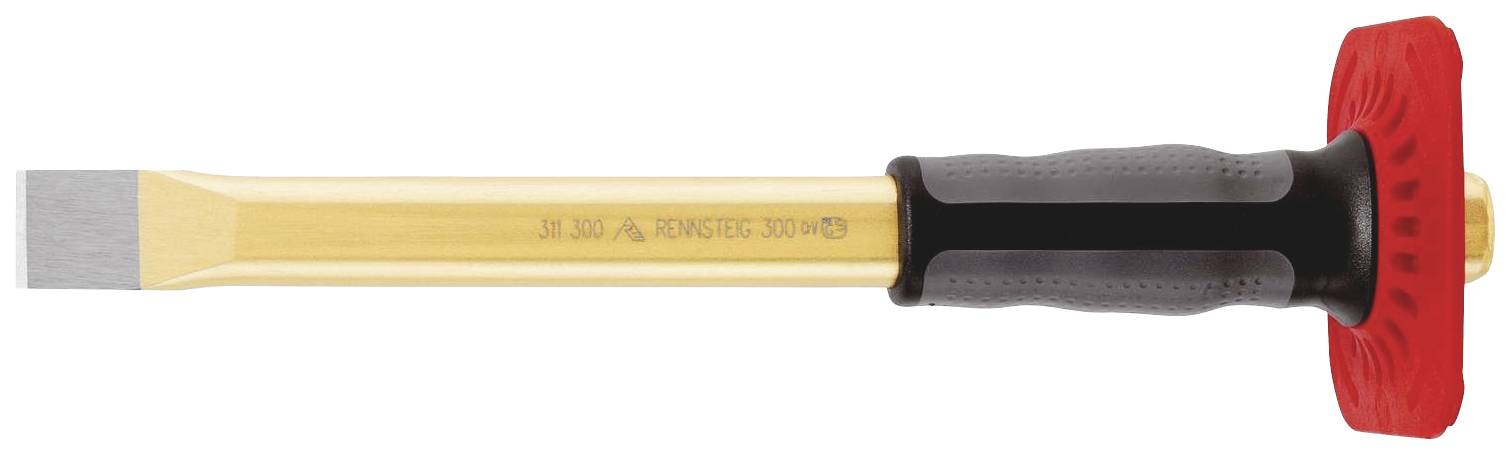 Dłuto płaskie Rennsteig Werkzeuge 311 250 0 311 250 0, 1 szt. - obrazek 1