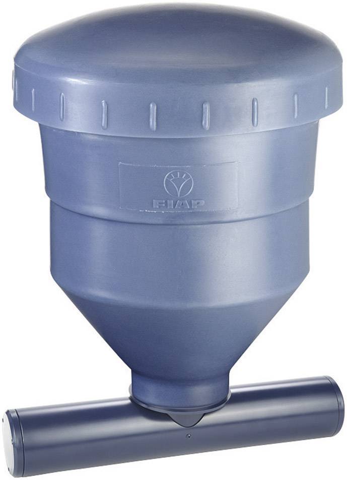 FIAP 1587 Podajnik elektroniczny 20 kg - obrazek 1