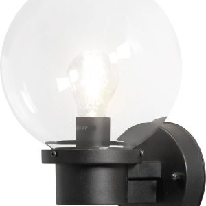 Zewnętrzna lampa ścienna Konstsmide Nemi 7335-750 60 W IP44 Zewnętrzna lampa ścienna Konstsmide Nemi 7335-750 60 W IP44
