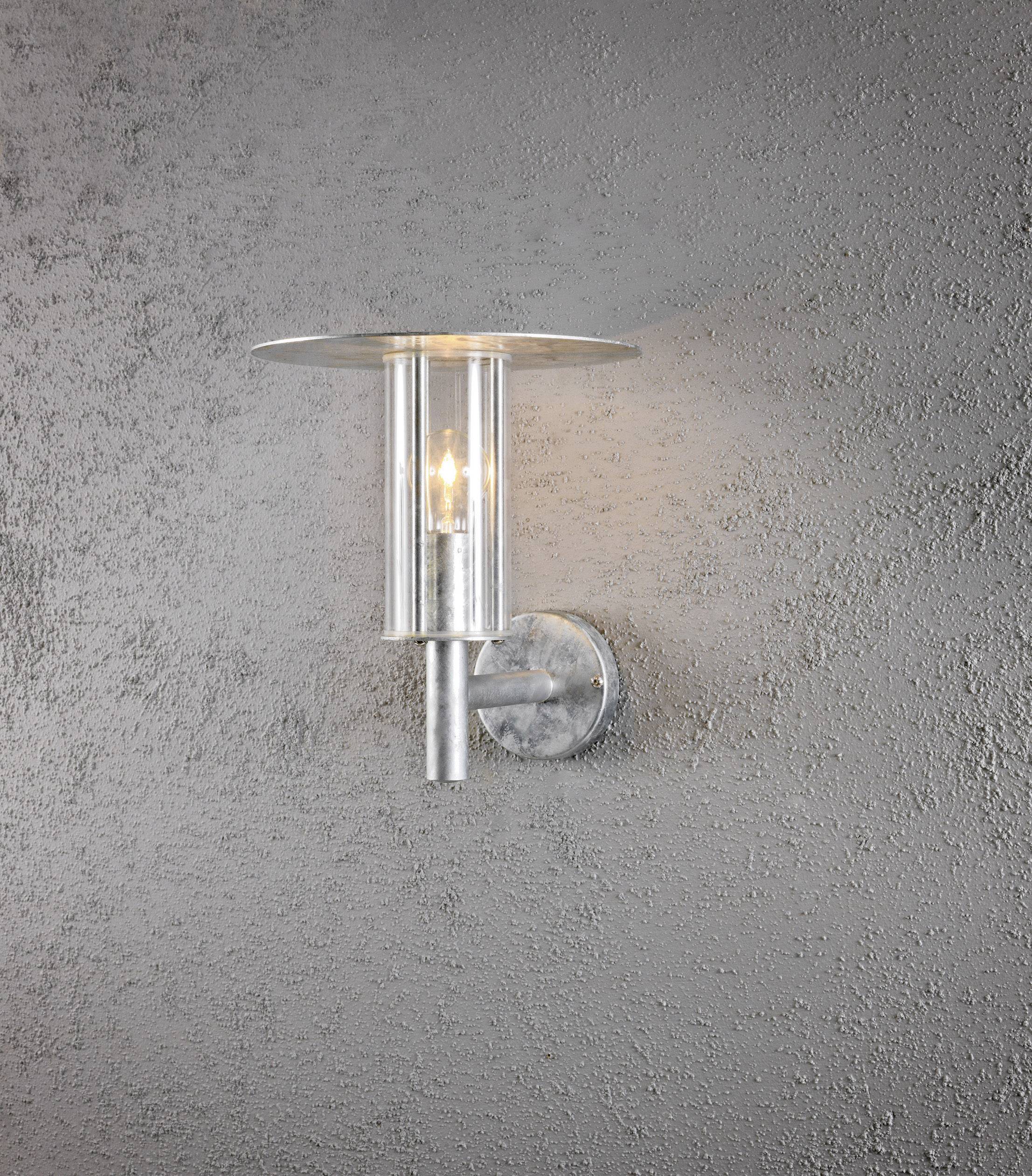 Zewnętrzna lampa ścienna Konstsmide Mode 660-320 60 W IP54 - obrazek 1