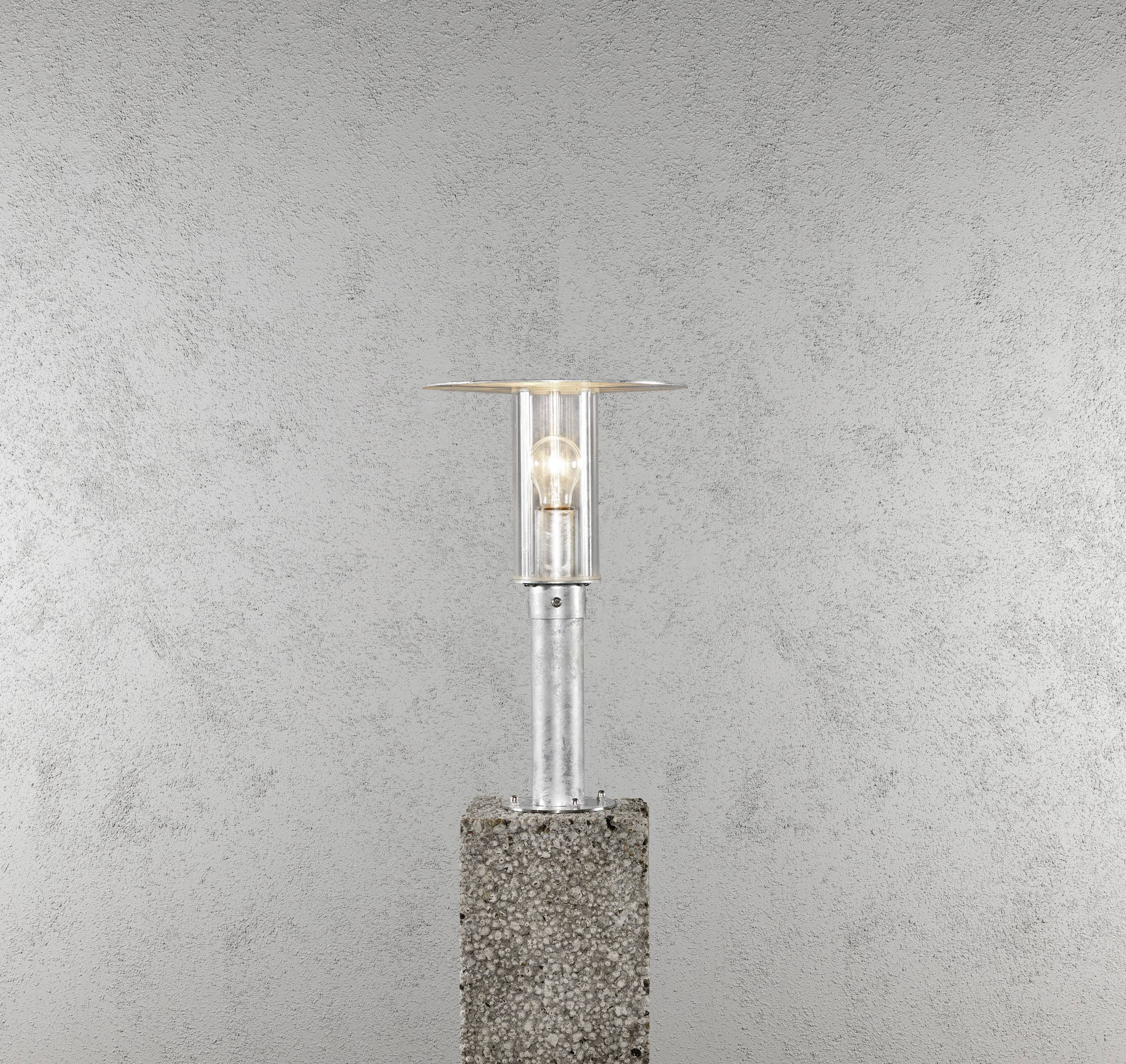 Lampa zewnętrzna, stojąca Konstsmide Mode 661-320 60 W IP54 - obrazek 1