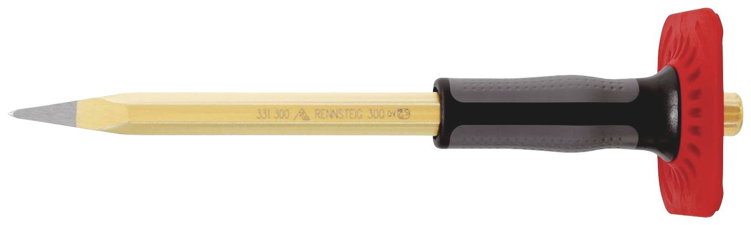 Rennsteig Werkzeuge Szpicak HS 300 mm 331 300 0 - obrazek 1