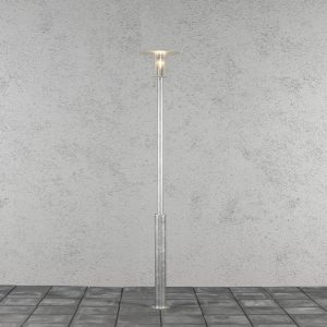 Lampa zewnętrzna, stojąca Konstsmide Mode 663-320 60 W IP54