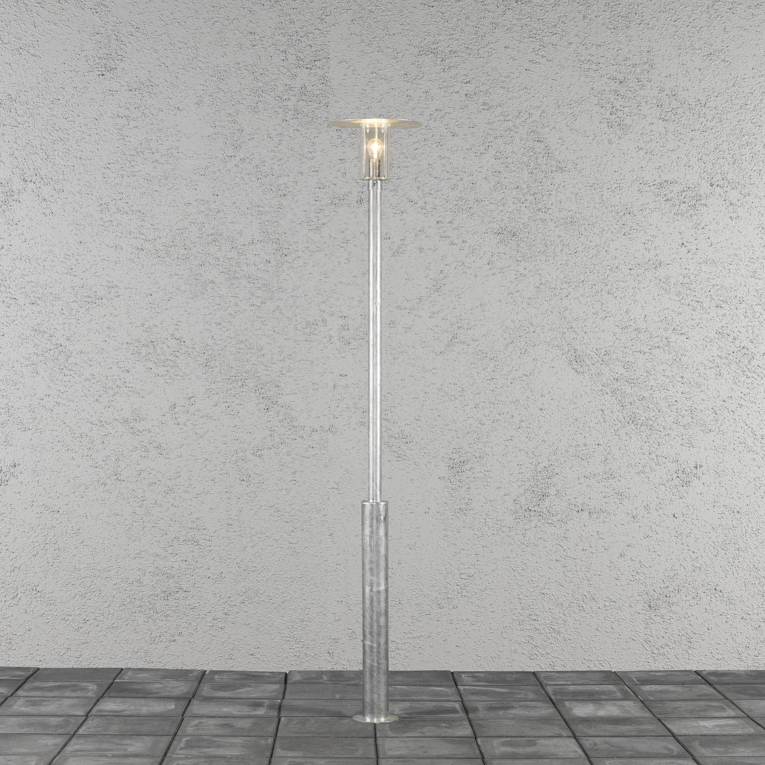 Lampa zewnętrzna, stojąca Konstsmide Mode 663-320 60 W IP54 - obrazek 1