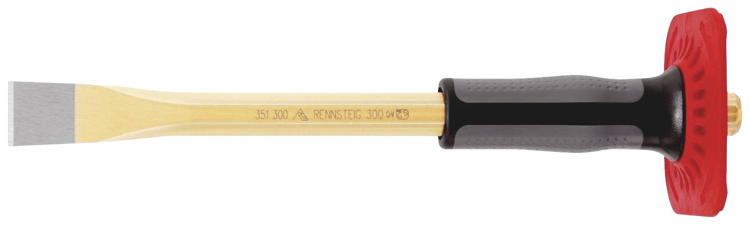 Dłuto murarskie Rennsteig Werkzeuge 351 250 0 351 250 0, 1 szt. - obrazek 1