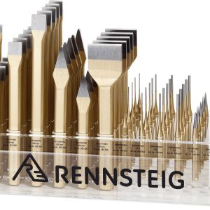 Rennsteig Werkzeuge Dłuto ręczne HS 400 mm 351 400 19 Rennsteig Werkzeuge Dłuto ręczne HS 400 mm 351 400 19