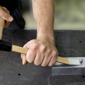 Rennsteig Werkzeuge Dłuto dla elektryków 200 mm 362 202 0 Rennsteig Werkzeuge Dłuto dla elektryków 200 mm 362 202 0