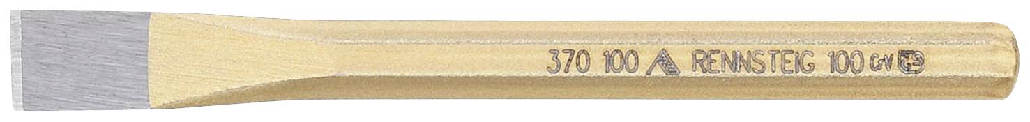 Dłuto do płytek Rennsteig Werkzeuge 370 125 0 370 125 0, 1 szt. - obrazek 1