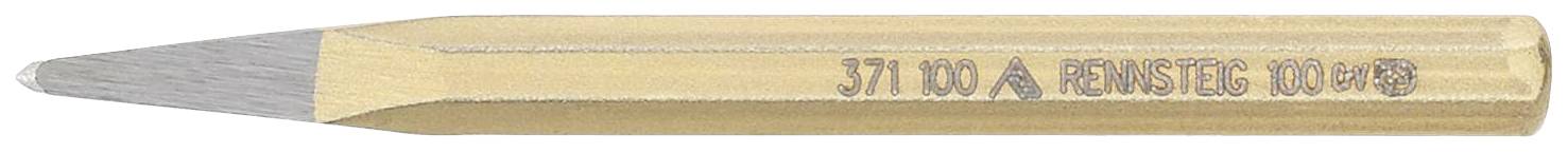 Rennsteig Werkzeuge Dłuto do płytek 125 mm 371 125 0 - obrazek 1