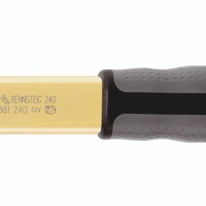 Rennsteig Werkzeuge Dłuto rozcinające HS 240 mm 381 240 0 Rennsteig Werkzeuge Dłuto rozcinające HS 240 mm 381 240 0