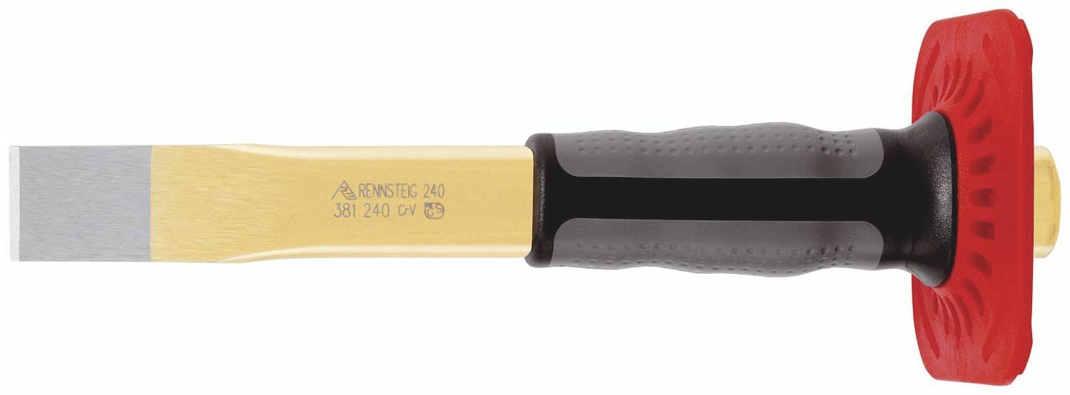 Rennsteig Werkzeuge Dłuto rozcinające HS 240 mm 381 240 0 - obrazek 1
