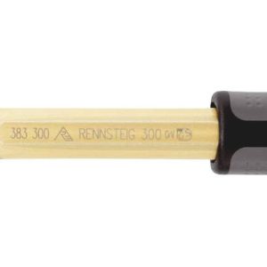 Rennsteig Werkzeuge Dłuto szczelinowe 8-kątne HS 300 mm 383 300 0 Rennsteig Werkzeuge Dłuto szczelinowe 8-kątne HS 300 mm 383 300 0