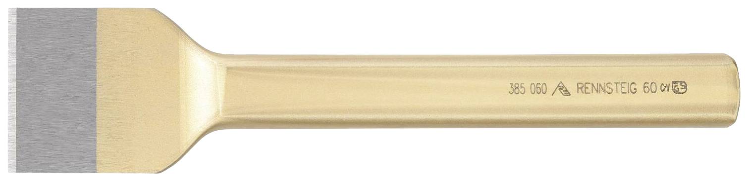 Rennsteig Werkzeuge Wspólne dłuto 70mm 385 070 0 - obrazek 1