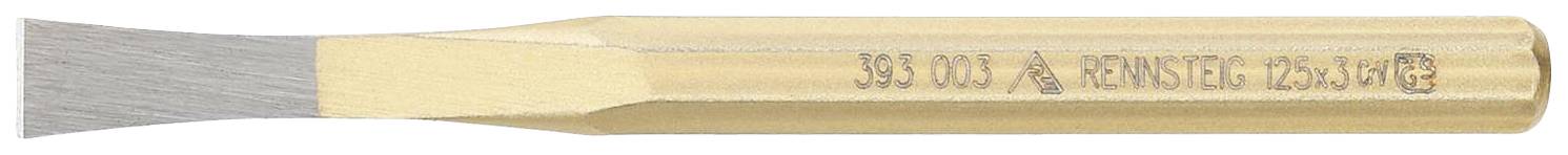 Rennsteig Werkzeuge Przecinak 2mm R393 002 0 - obrazek 1