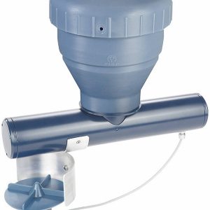 FIAP 1585-1 Podajnik elektroniczny ze sterowaniem 3 kg FIAP 1585-1 Podajnik elektroniczny ze sterowaniem 3 kg