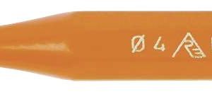 Wybijak Rennsteig Werkzeuge 452 004 6 RC 1 szt. Wybijak Rennsteig Werkzeuge 452 004 6 RC 1 szt.