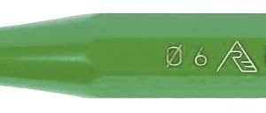 Wybijak Rennsteig Werkzeuge 452 006 6 RC 1 szt. Wybijak Rennsteig Werkzeuge 452 006 6 RC 1 szt.