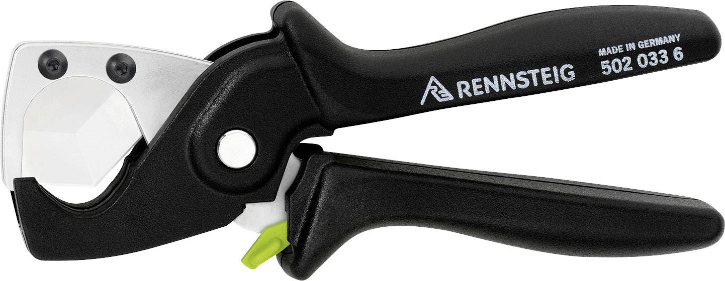 Obcinak do rur Rennsteig Werkzeuge "Rennsteig Werkzeuge" 502 033 6 - obrazek 1