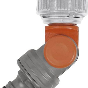 Połączenie do kranu GARDENA 00998-50 Złącze wtykowe, 30,3 mm (1″) IG, 24,2 mm (3/4″) IG Połączenie do kranu GARDENA 00998-50 Złącze wtykowe, 30,3 mm (1″) IG, 24,2 mm (3/4″) IG