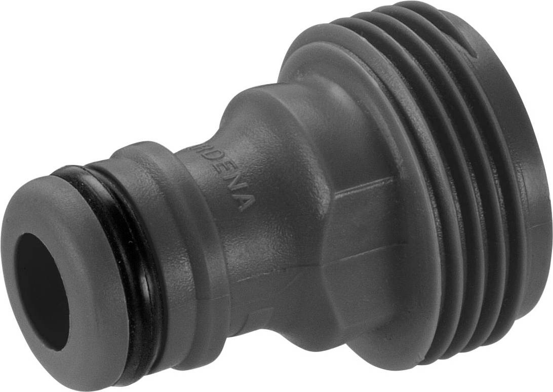 Elementy wyposażenia GARDENA 00921-50 26,44 mm (3/4") AG, Złącze wtykowe - obrazek 1