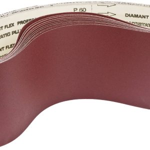 Papier ścierny pas zestaw Holzmann Maschinen SBBT75SET 760 mm 1 szt. Papier ścierny pas zestaw Holzmann Maschinen SBBT75SET 760 mm 1 szt.