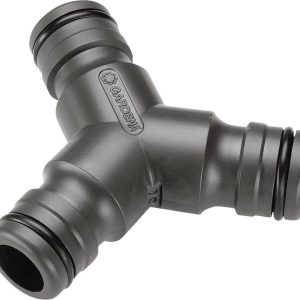 Złączka Y GARDENA 02833-20 System Złączy wtykowych Złączka Y GARDENA 02833-20 System Złączy wtykowych