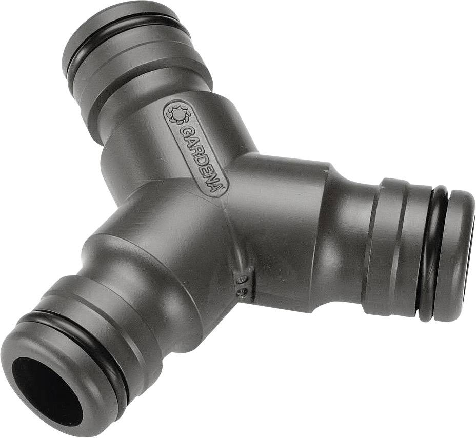 Złączka Y GARDENA 02833-20 System Złączy wtykowych - obrazek 1