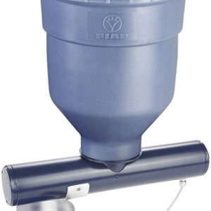 FIAP 1586-1 Podajnik elektroniczny ze sterowaniem 10 kg FIAP 1586-1 Podajnik elektroniczny ze sterowaniem 10 kg