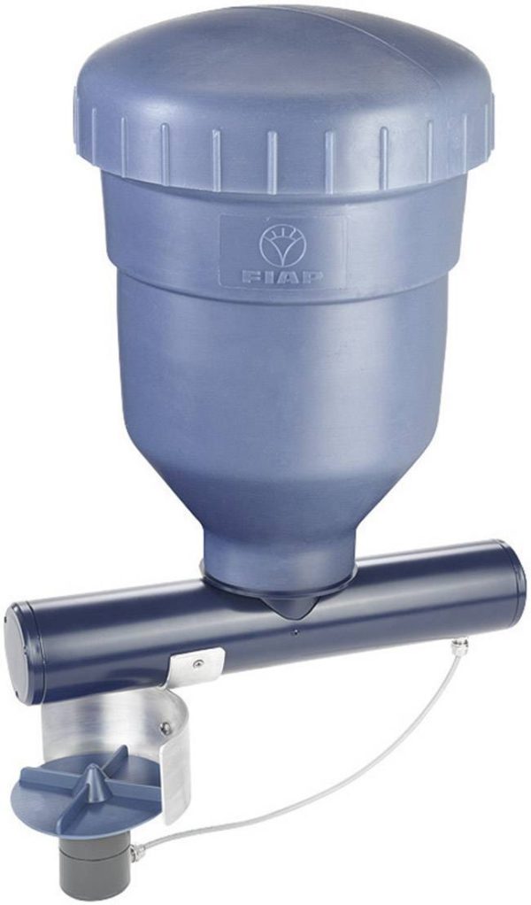 FIAP 1586-1 Podajnik elektroniczny ze sterowaniem 10 kg
