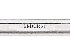 Gedore 6018370 2 24X26 Klucz oczkowy podwójny Rozmiar klucza (metryczny) (tylko do tytułu) 24 – 26 mm Gedore 6018370 2 24X26 Klucz oczkowy podwójny Rozmiar klucza (metryczny) (tylko do tytułu) 24 – 26 mm