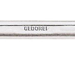 Gedore 6019420 2 32X36 Klucz oczkowy podwójny Rozmiar klucza (metryczny) (tylko do tytułu) 32 – 36 mm Gedore 6019420 2 32X36 Klucz oczkowy podwójny Rozmiar klucza (metryczny) (tylko do tytułu) 32 – 36 mm