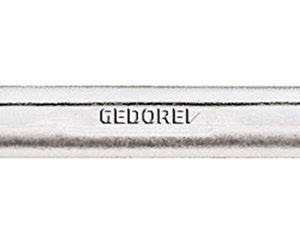 Gedore 6019850 2 46X50 Klucz oczkowy podwójny Rozmiar klucza (metryczny) (tylko do tytułu) 46 – 50 mm Gedore 6019850 2 46X50 Klucz oczkowy podwójny Rozmiar klucza (metryczny) (tylko do tytułu) 46 – 50 mm