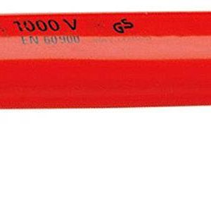 Gedore 6035890 VDE 2E 8 Pojedyncza nakładka oczkowa Rozmiar klucza (metryczny) (tylko do tytułu) 8 mm Gedore 6035890 VDE 2E 8 Pojedyncza nakładka oczkowa Rozmiar klucza (metryczny) (tylko do tytułu) 8 mm