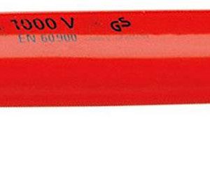 Gedore 6035970 VDE 2E 9 Pojedyncza nakładka oczkowa Rozmiar klucza (metryczny) (tylko do tytułu) 10 – 13 mm Gedore 6035970 VDE 2E 9 Pojedyncza nakładka oczkowa Rozmiar klucza (metryczny) (tylko do tytułu) 10 – 13 mm