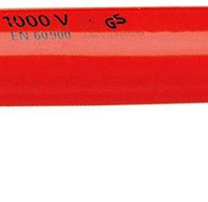 Gedore 6036780 VDE 2E 17 Pojedyncza nakładka oczkowa Rozmiar klucza (metryczny) (tylko do tytułu) 17 mm Gedore 6036780 VDE 2E 17 Pojedyncza nakładka oczkowa Rozmiar klucza (metryczny) (tylko do tytułu) 17 mm